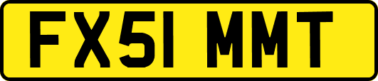 FX51MMT