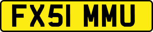 FX51MMU