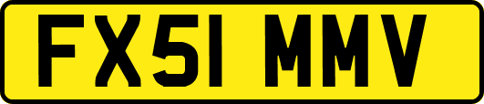 FX51MMV