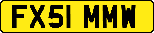 FX51MMW