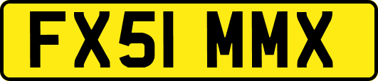 FX51MMX
