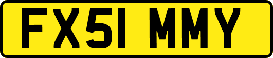 FX51MMY