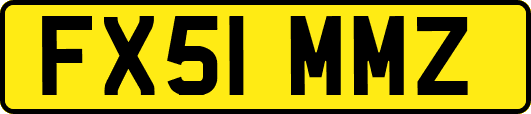 FX51MMZ