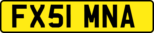 FX51MNA