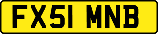 FX51MNB