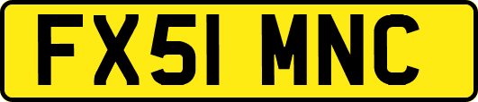 FX51MNC