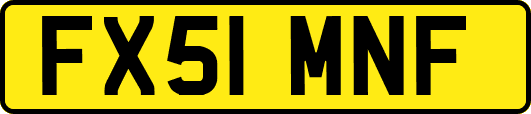 FX51MNF