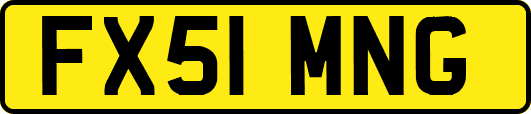 FX51MNG