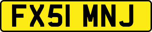 FX51MNJ