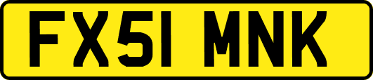 FX51MNK