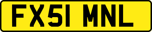 FX51MNL