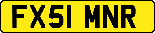 FX51MNR