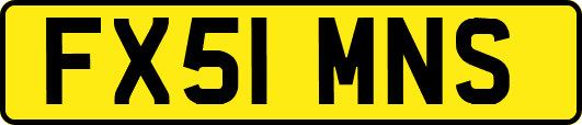 FX51MNS