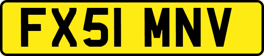 FX51MNV