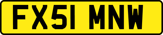 FX51MNW