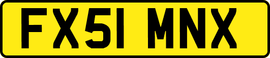 FX51MNX