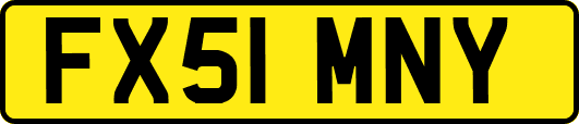 FX51MNY