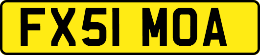 FX51MOA