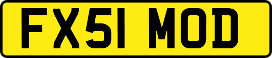 FX51MOD