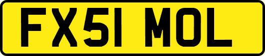 FX51MOL