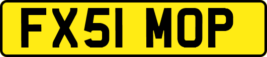 FX51MOP