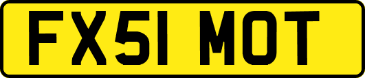 FX51MOT