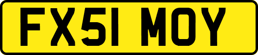 FX51MOY