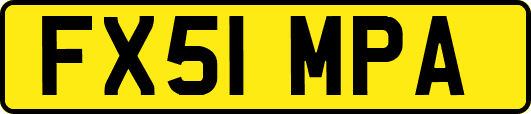 FX51MPA