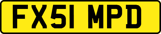 FX51MPD