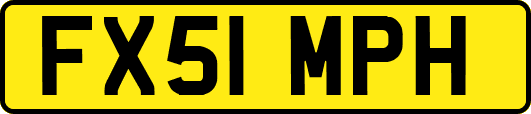 FX51MPH
