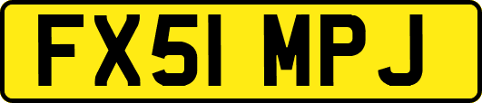 FX51MPJ