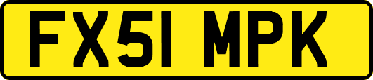 FX51MPK