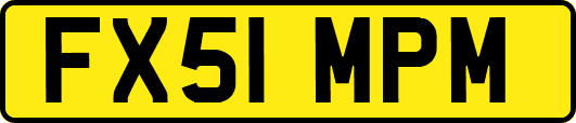 FX51MPM
