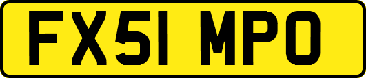 FX51MPO