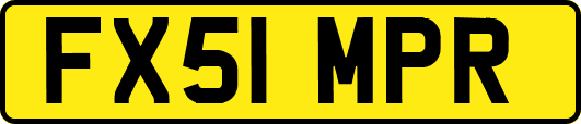 FX51MPR