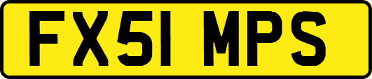 FX51MPS