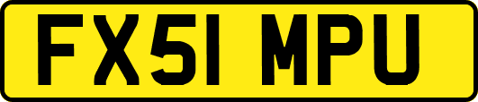 FX51MPU