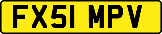 FX51MPV