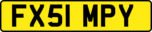 FX51MPY