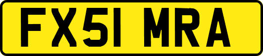 FX51MRA