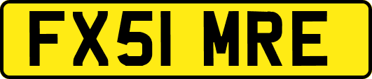 FX51MRE