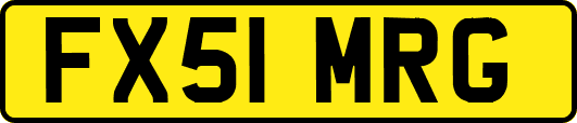 FX51MRG