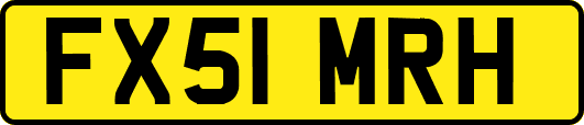 FX51MRH