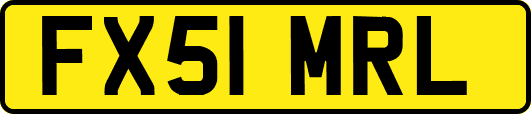 FX51MRL