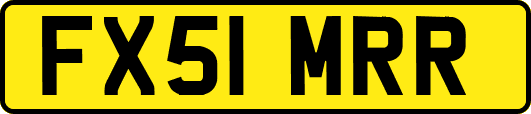 FX51MRR