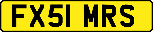FX51MRS