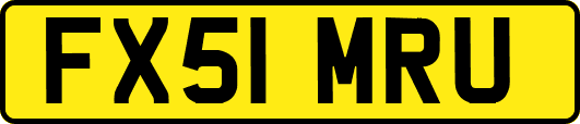 FX51MRU