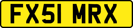 FX51MRX