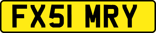FX51MRY