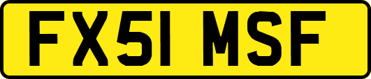 FX51MSF